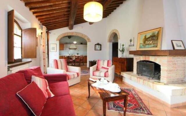 Locazione turistica Podere S Giovanni