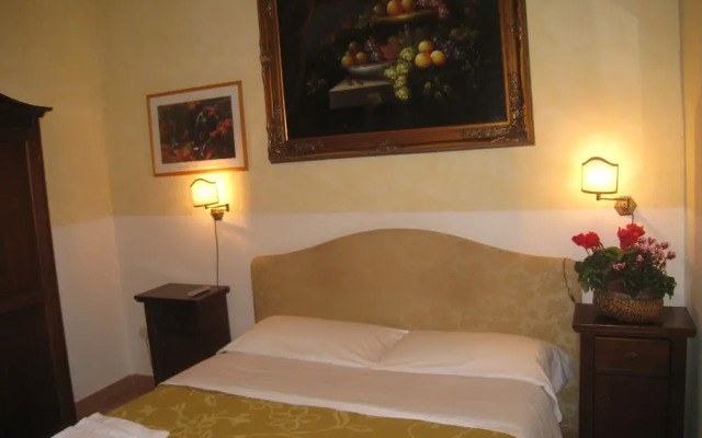 Residenza Camilla
