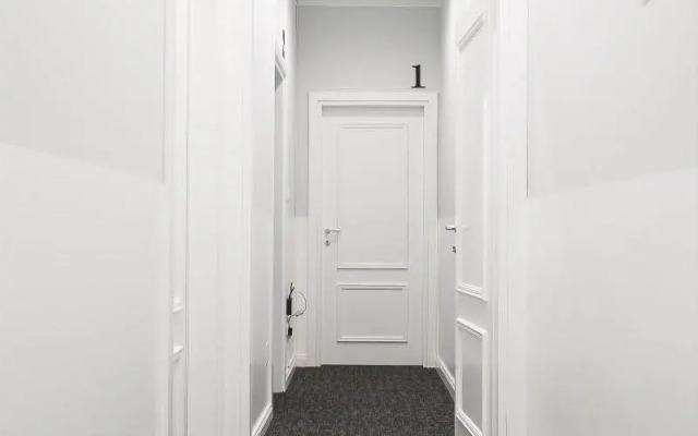 Casablanca Boutique Bed & Breakfast