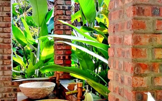 Pu Luong Boutique Garden