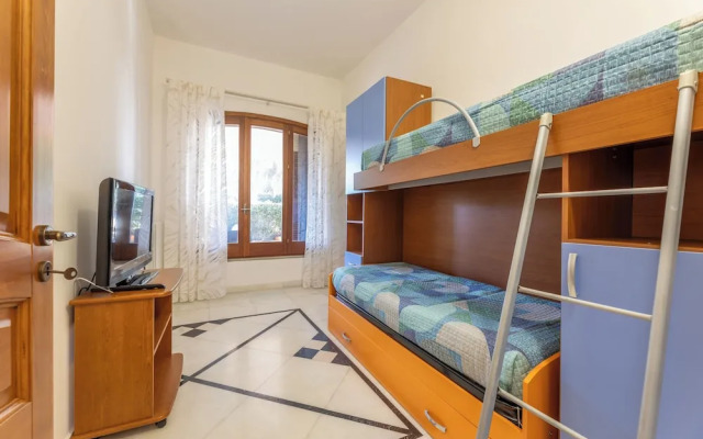 Villa il Panorama sullo Ionio