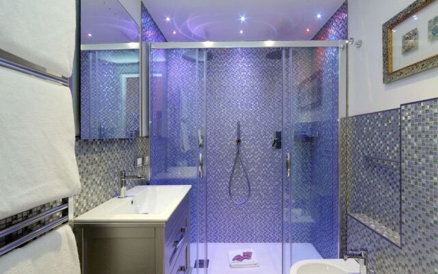 Restart Accommodations Ambra