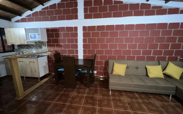 Betel Salento Lodging