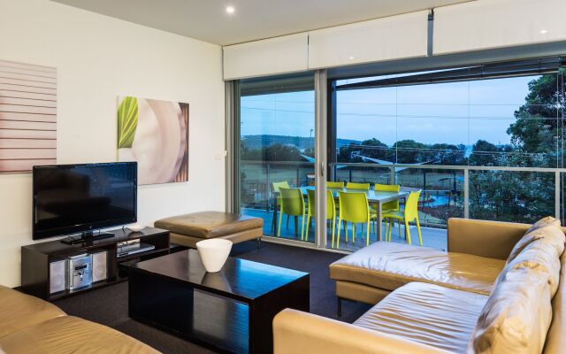 Coast Resort Merimbula