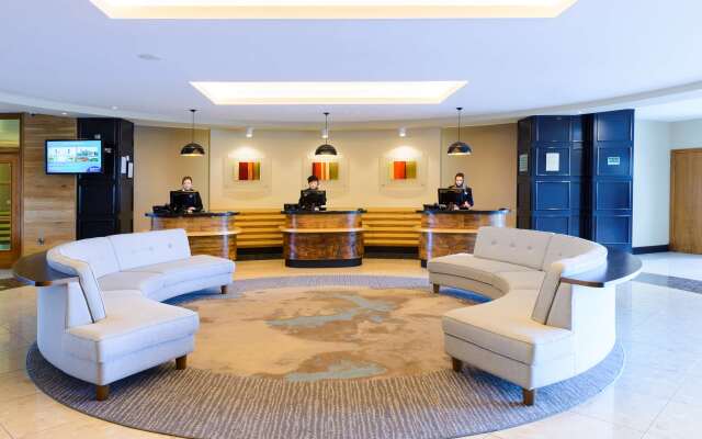 Radisson Blu Hotel, Athlone