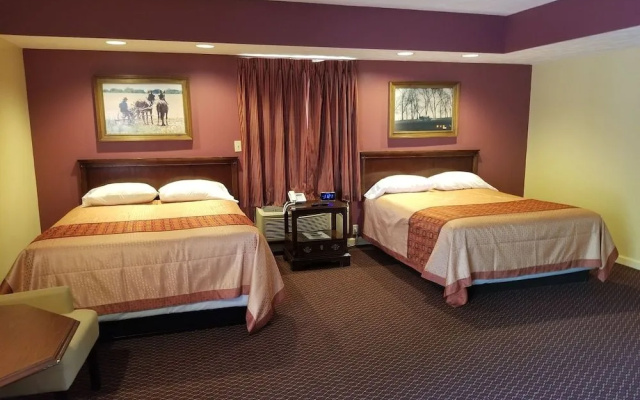 Classic Inn