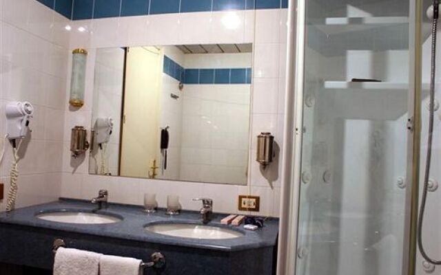 Grand Hotel delle Terme Sciacca