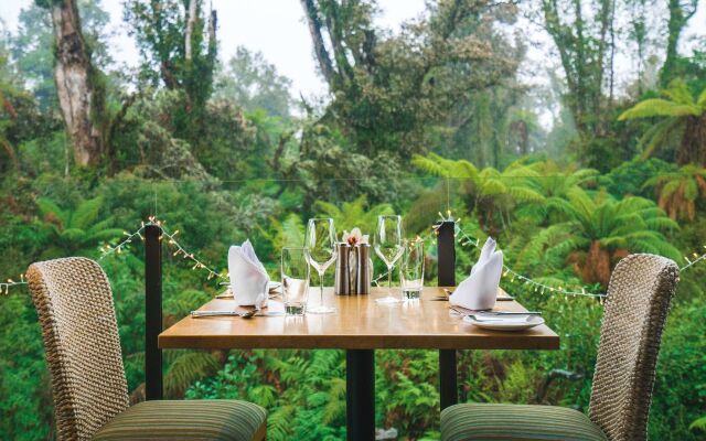 Legacy Te Waonui Hotel Franz Josef