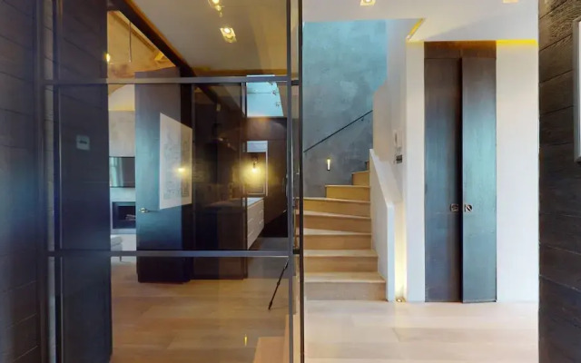 3-bedroom Penthouse in Knightbridge
