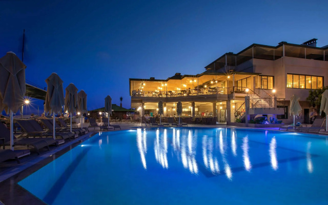 Assos Eden Gardens Hotel