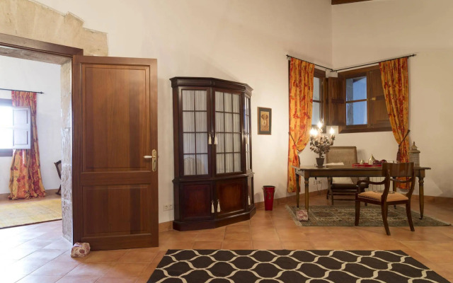 Agroturismo Fincahotel Es Llobets - Adults Only