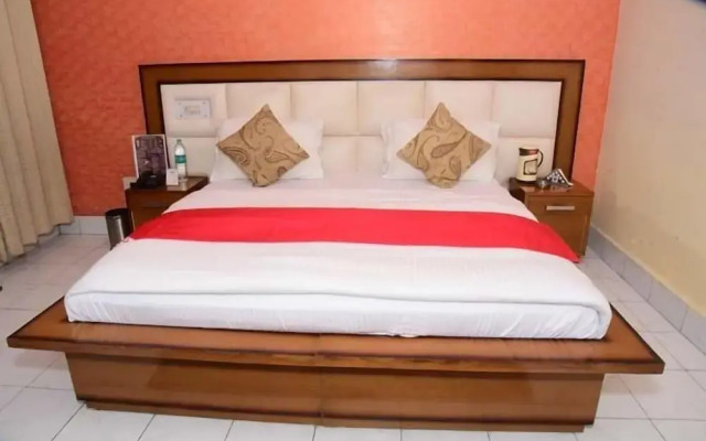Hotel R.K. Regency