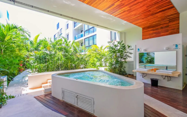 ANAH - Central Condo - 2 Bedrooms