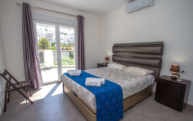 Villa Terrazas de Burriana Nerja Canovas