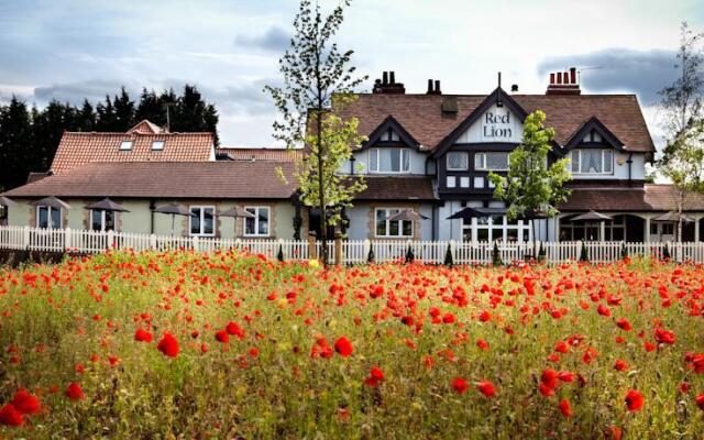 The Red Lion Inn by Greene King Inns