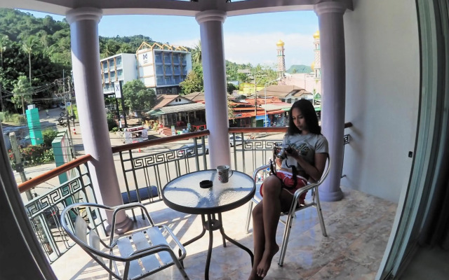 Pop-In Hostel Aonang