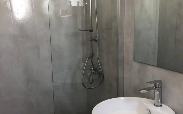 Afluencia Apartment 5 - Naoussa