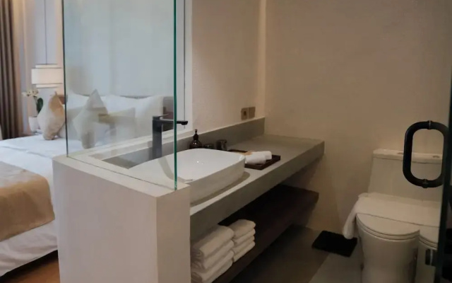 Kaiarasa Villas and Suite