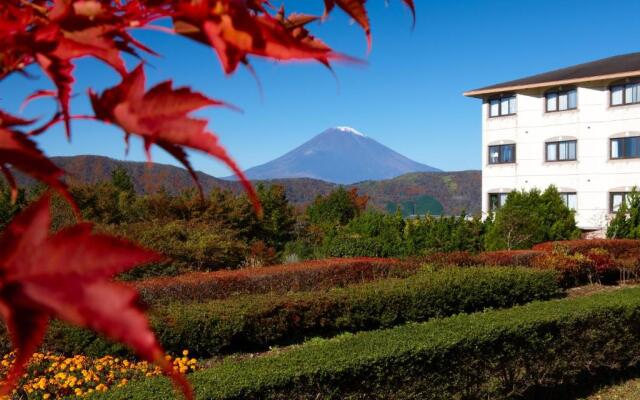 Hotel Green Plaza Hakone