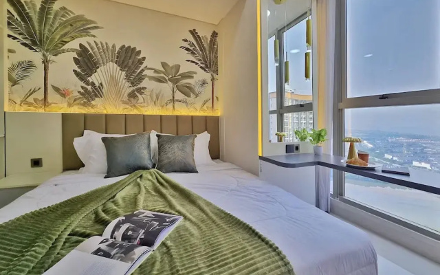 By The Bay By SanLiving - 3BR - PIK