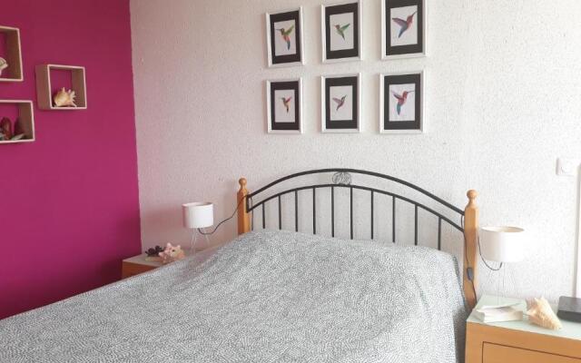 Studio à la semaine, au mois ou plus