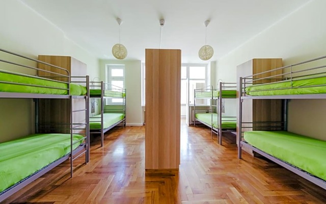 Clubhostel