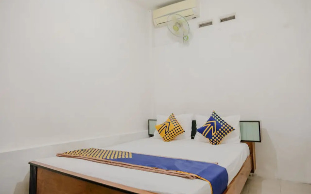 OYO Life 2417 Melati Residence