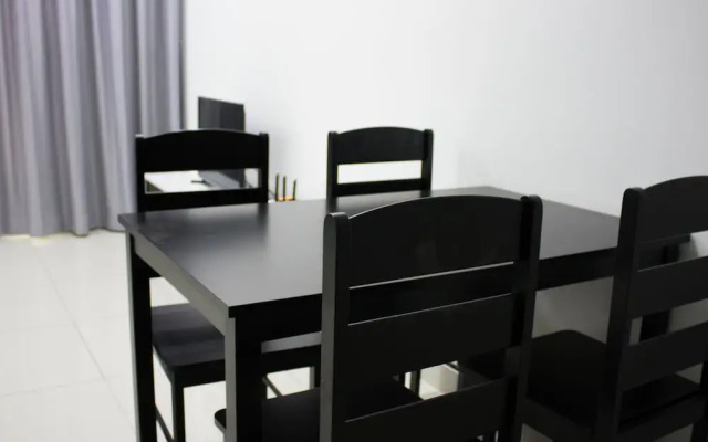 Ashton Meridin Suites
