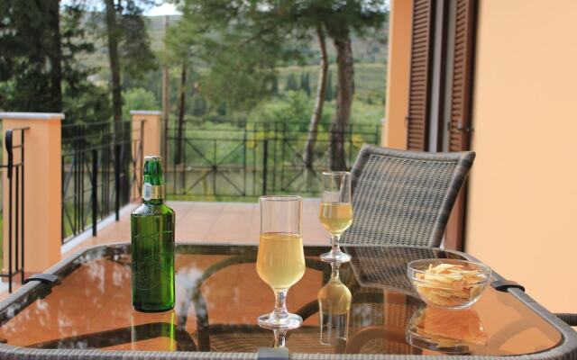 Casa Della Felicitá