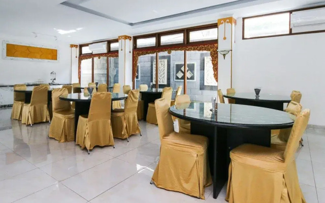 Airy Malioboro HOS Cokroaminoto 108 Yogyakarta