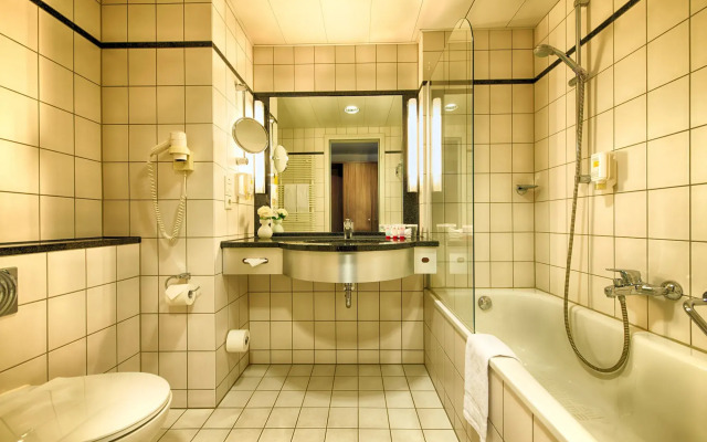 Leonardo Royal Hotel Duesseldorf Koenigsallee