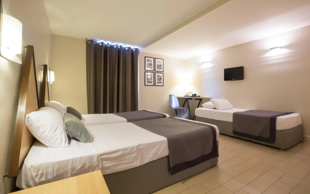 Hotel Amirauté