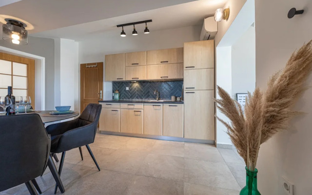 Apartmani Tina