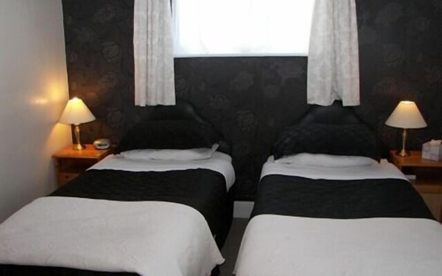 The Beeches Guest House
