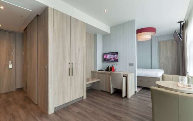 Ramada by Wyndham The Hague Scheveningen