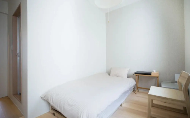 OYO KAME-CiTi Ryokan Kameido