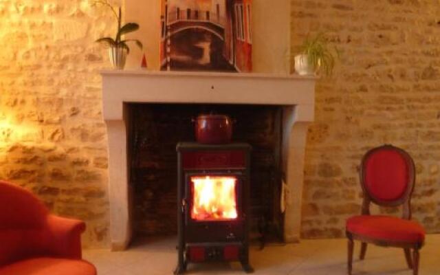 Maison de Claire et Bruno