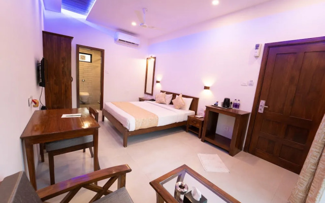 La Serene Resort & Spa
