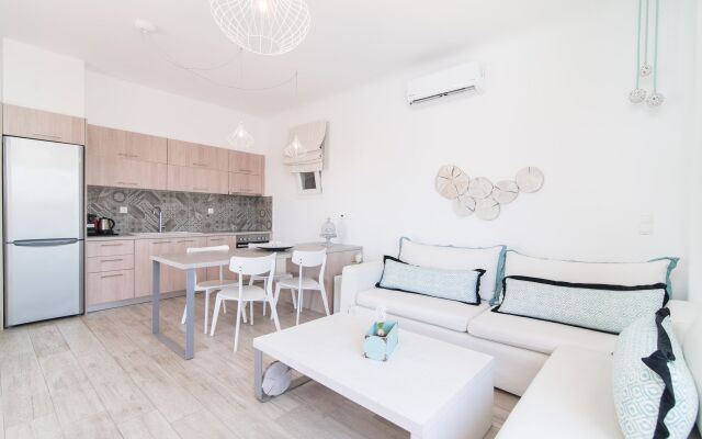 Villa Evi Luxury Residences