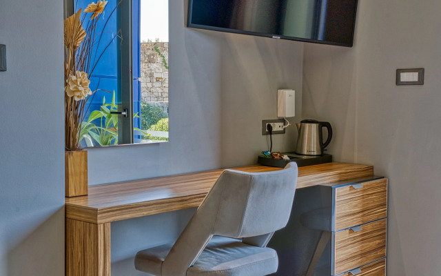 Island Boutique Hotel Rhodes