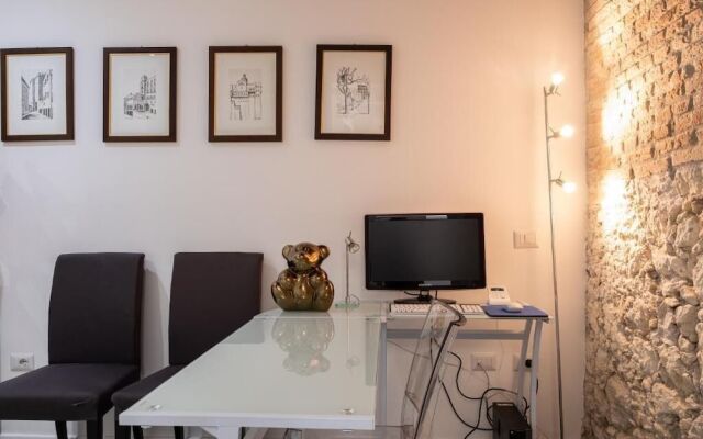 Suite nel Largo