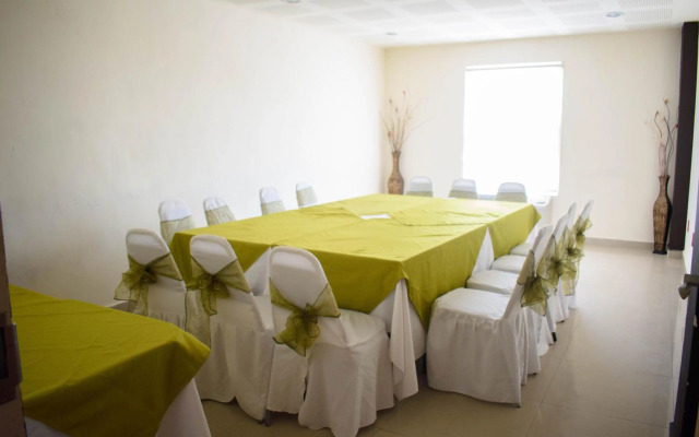 Los Herederos Hotel Piedras Negras