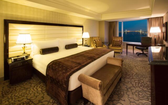 InterContinental Tokyo Bay by IHG