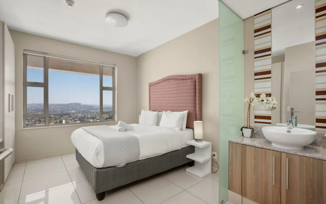 The Tyrwhitt Rosebank