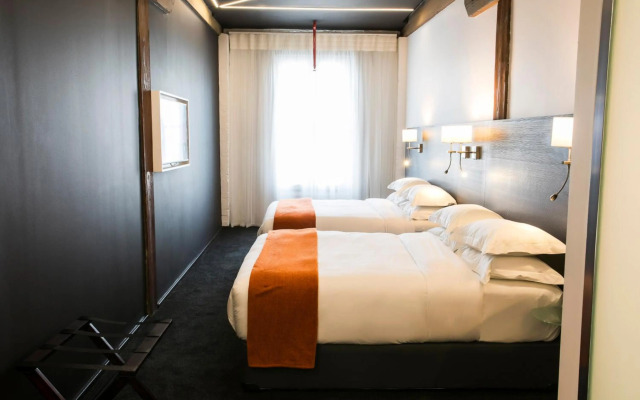 ONOMO Hotel Waterfront