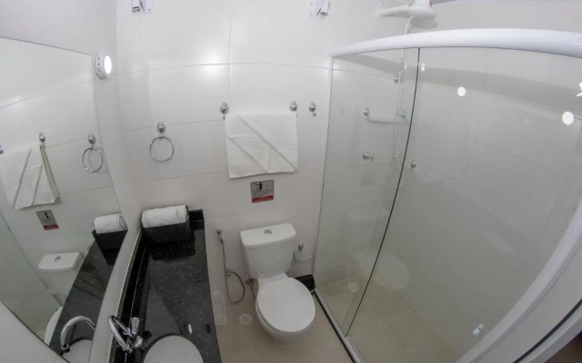 Asturias Mall E Suites