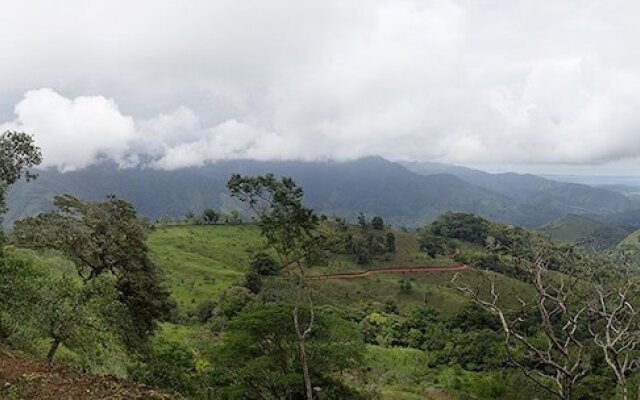 Portal De La Montaña