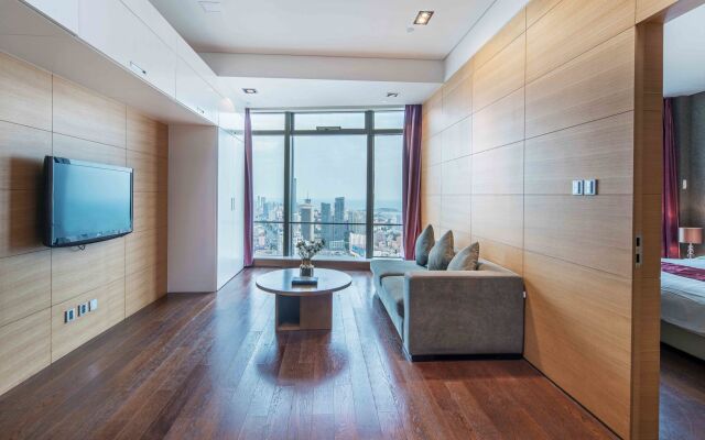 Qingdao Farglory Residence