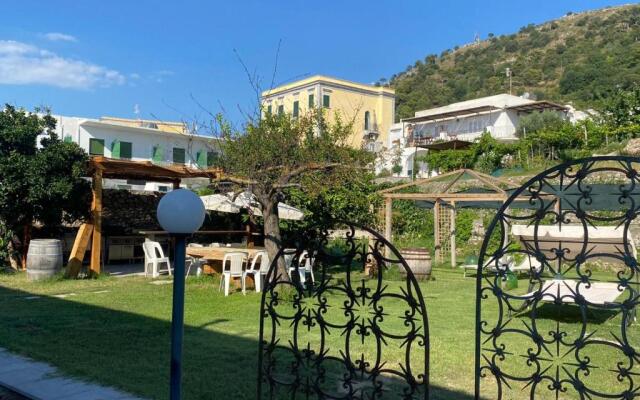 Numero20 B&B