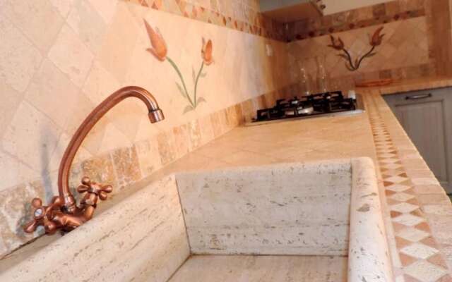 Villa Luddui L With Hydromassage Pool